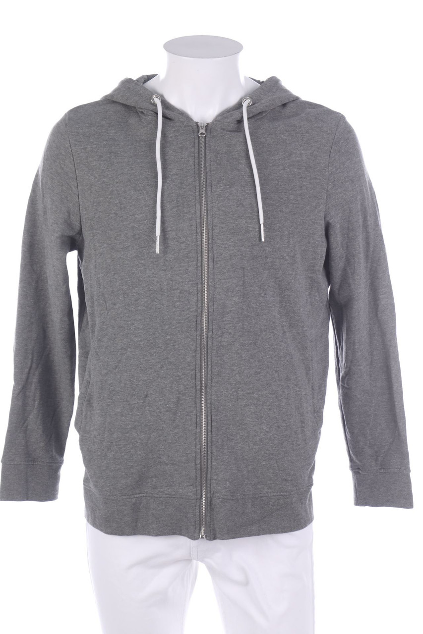 bonprix collection - Kapuzenjacke - 44