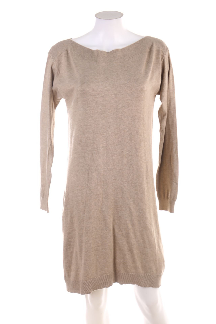 ANNA FIELD - Knit Dress - S