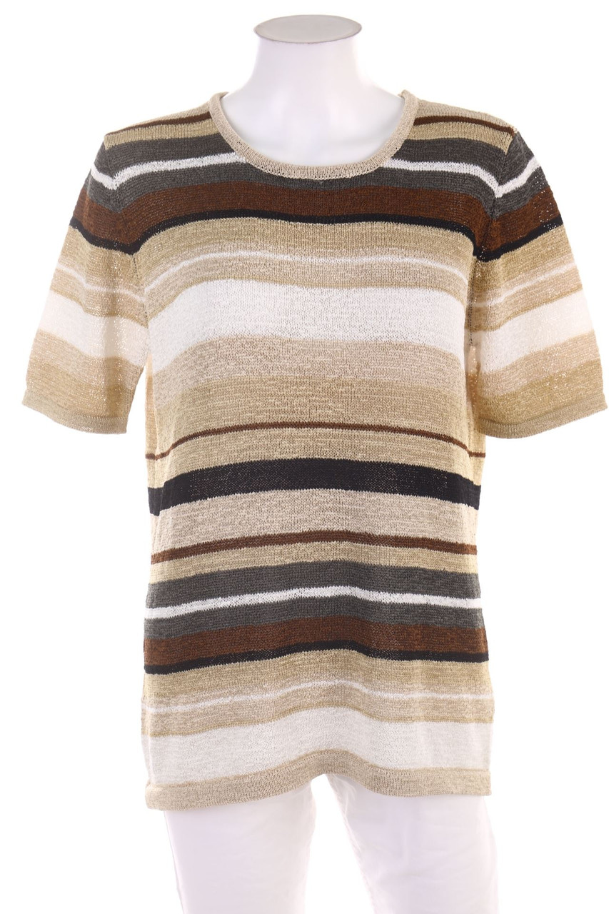 C&A - Shortsleeve-Shirt - L