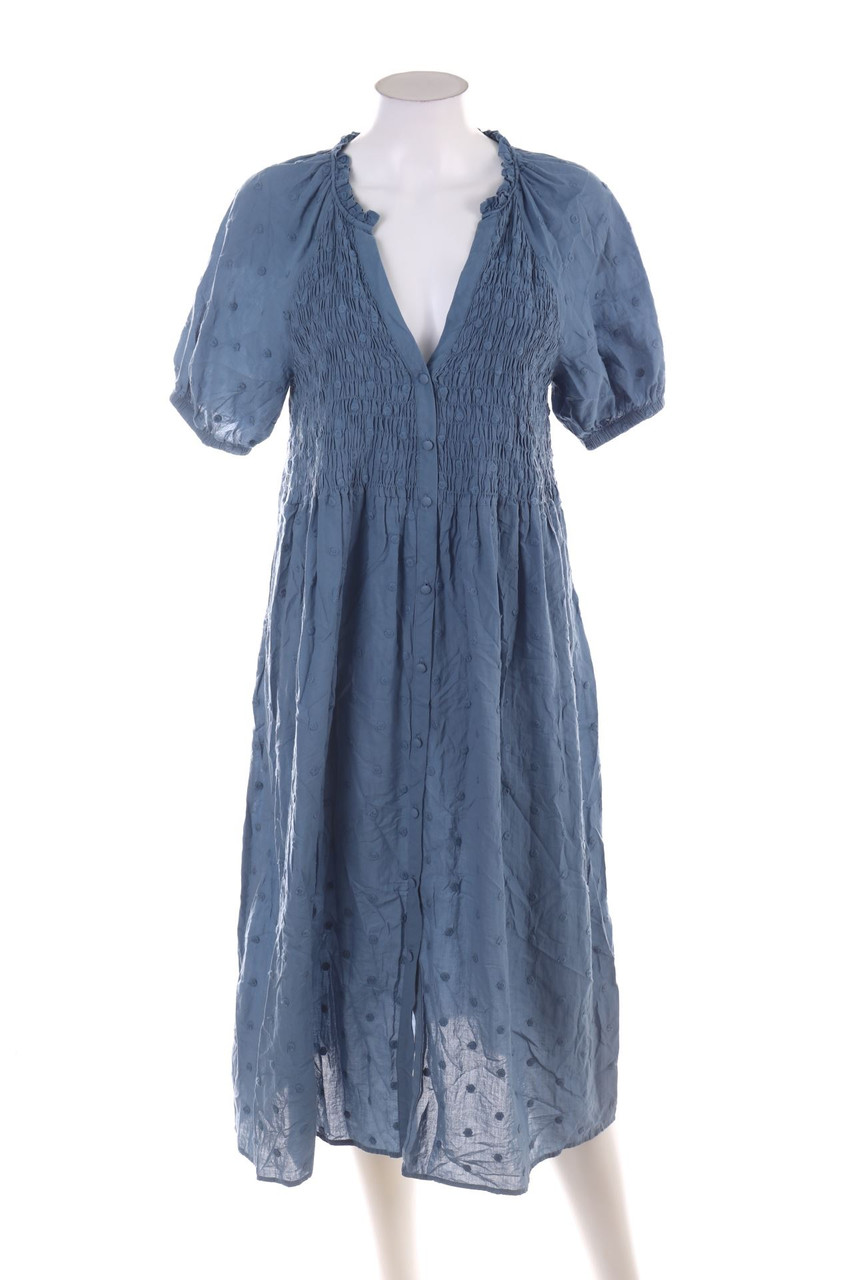 MANGO - Maxi Dress - M