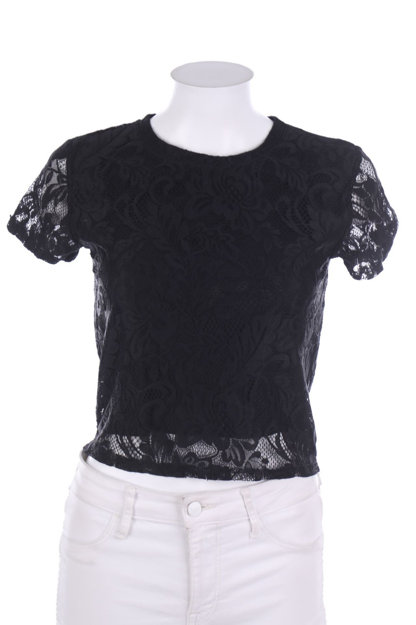 FB SISTER - Shortsleeve Blouse - S