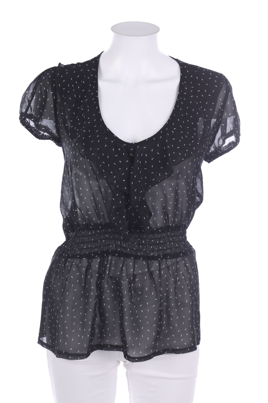 ATMOSPHERE - Kurzarm-Bluse - L