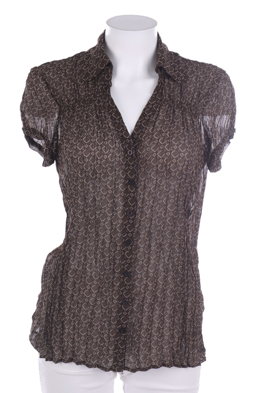 s.Oliver - Shortsleeve Blouse - 2XL