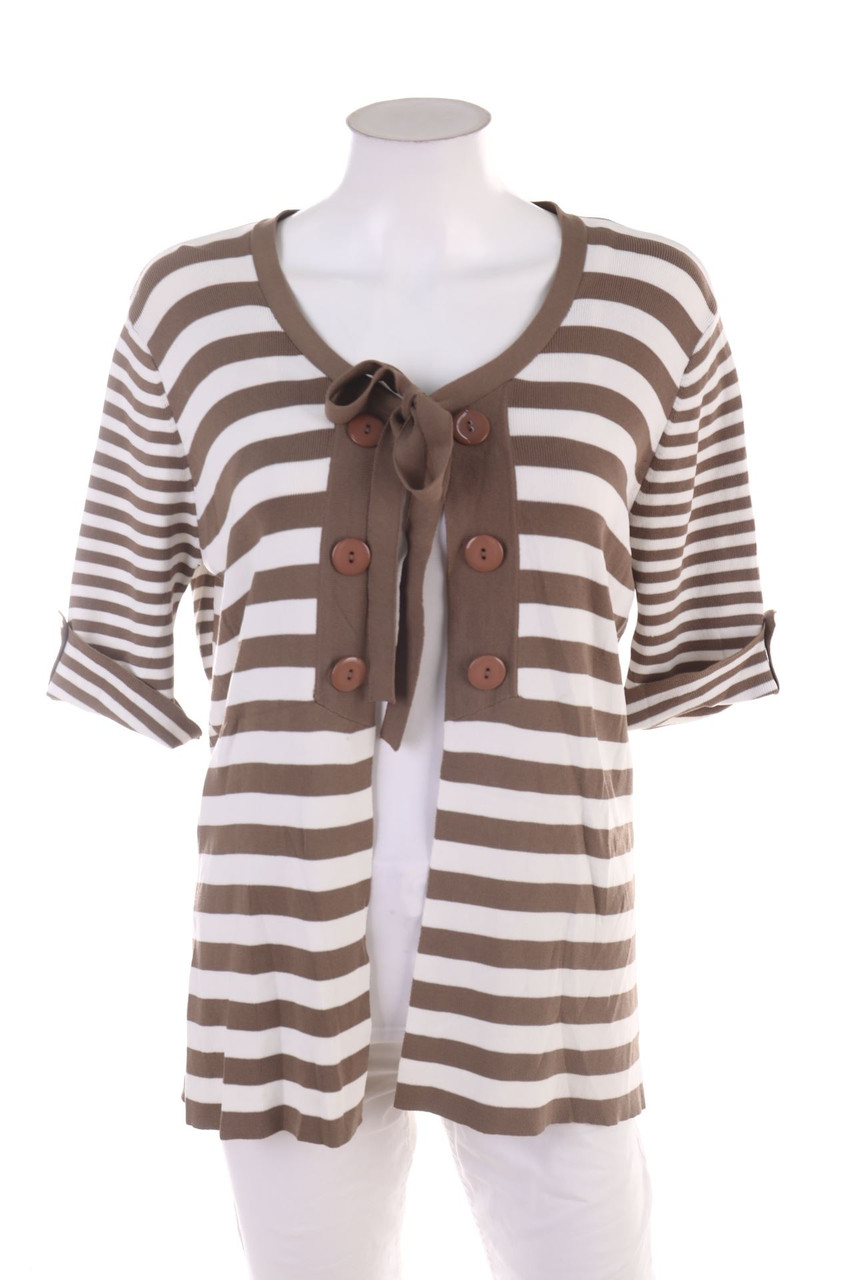 FABIANI - Cardigan - XL