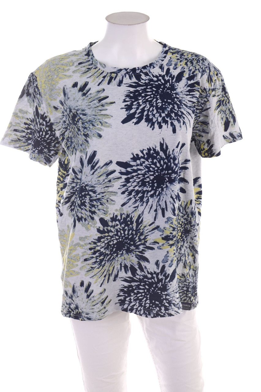Garcia - Shortsleeve-Shirt - L