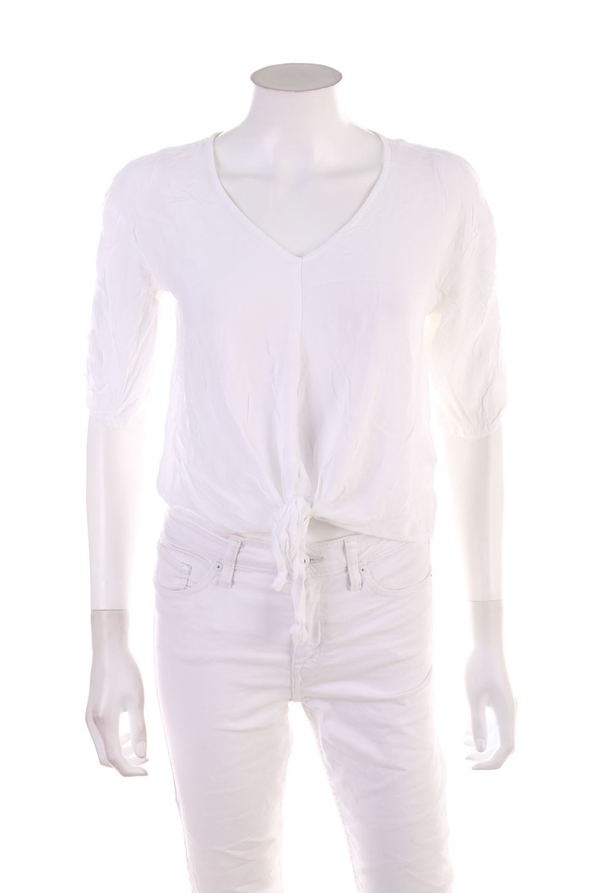 Chicorée - Shortsleeve-Shirt - S