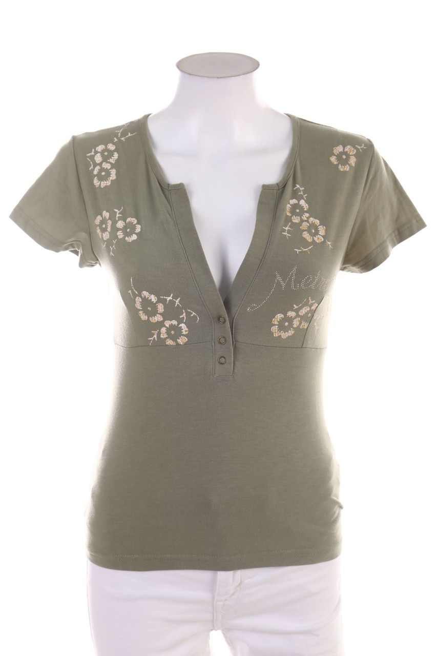 SECONDHAND - Shortsleeve-Shirt - M