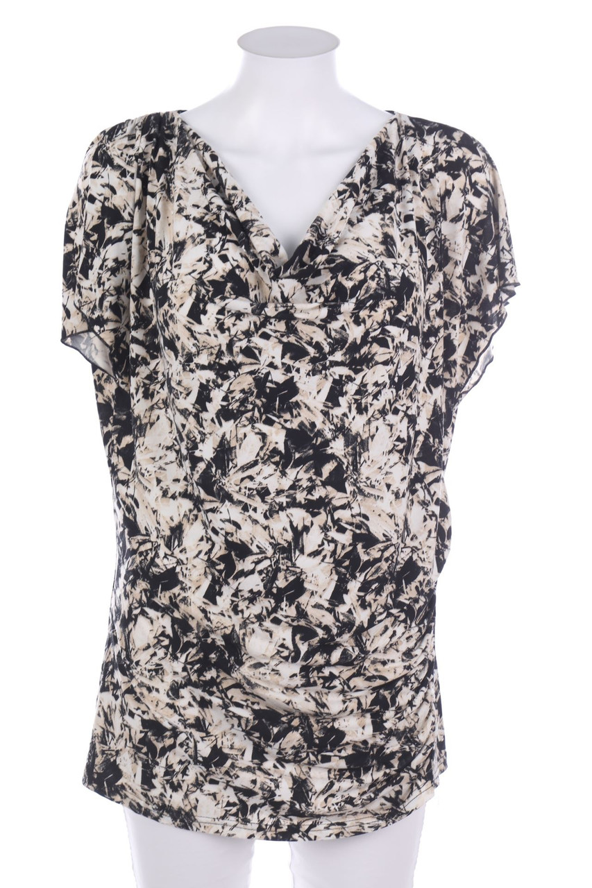 SECONDHAND - Shortsleeve-Shirt - L