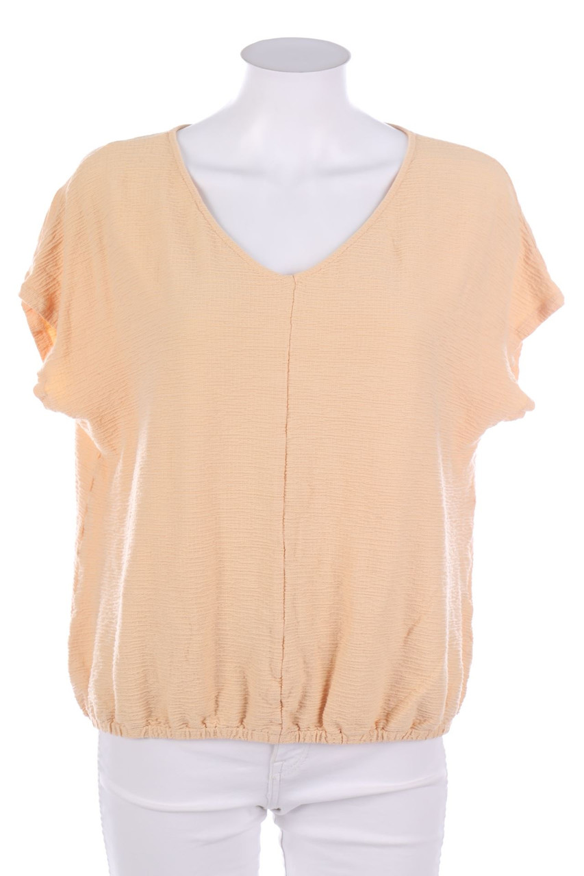 OPUS - Shortsleeve Blouse - 2XL