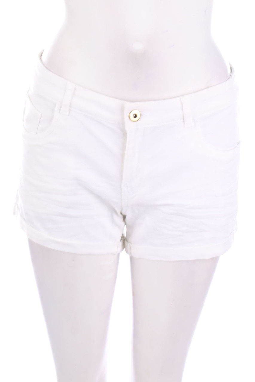 H&M - Jeans-Shorts - M