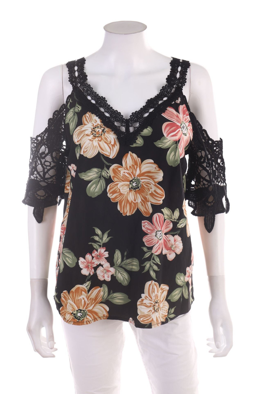 SHEIN - Blouse - L