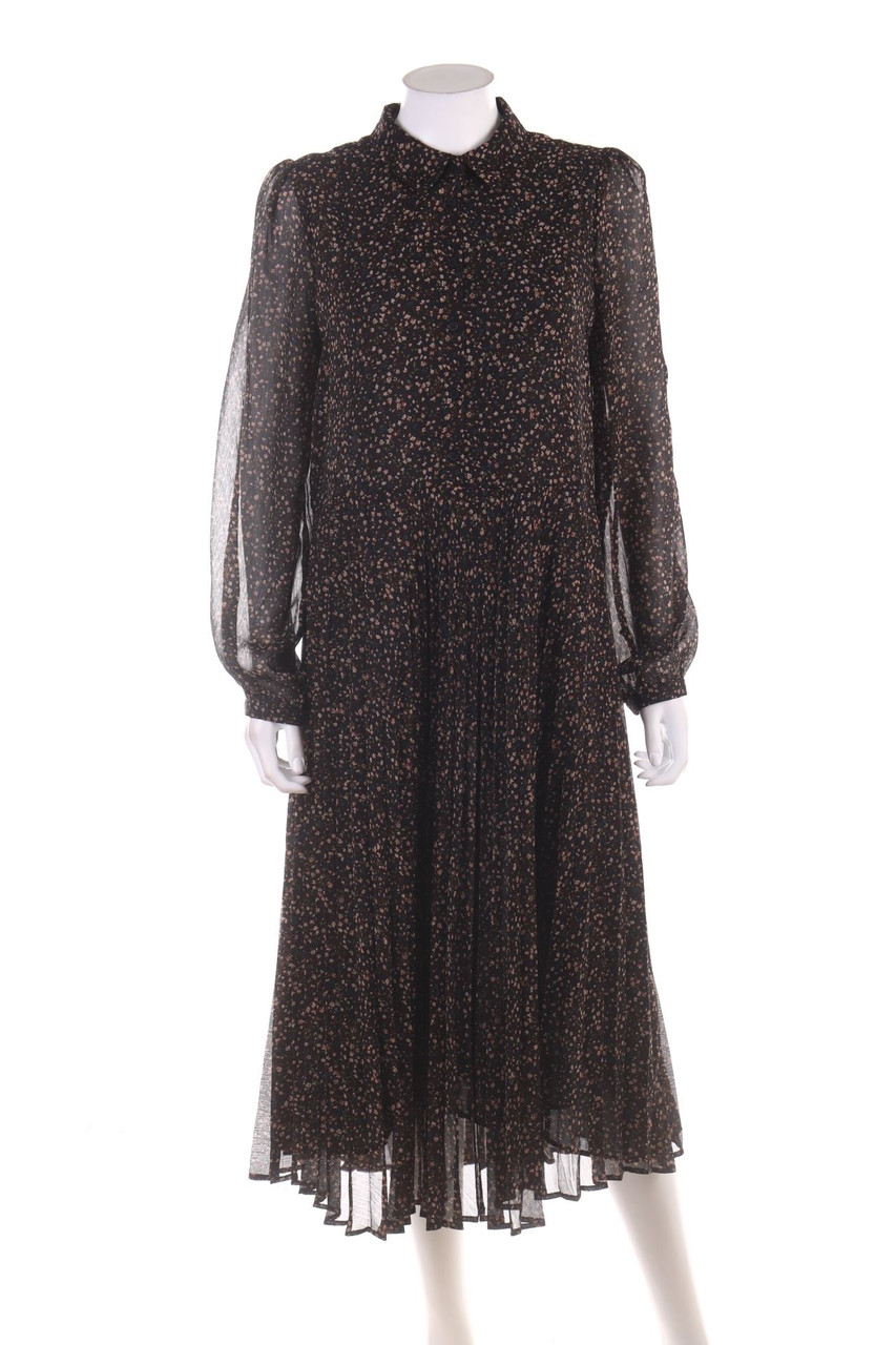 RESERVED - Maxi Dress - L