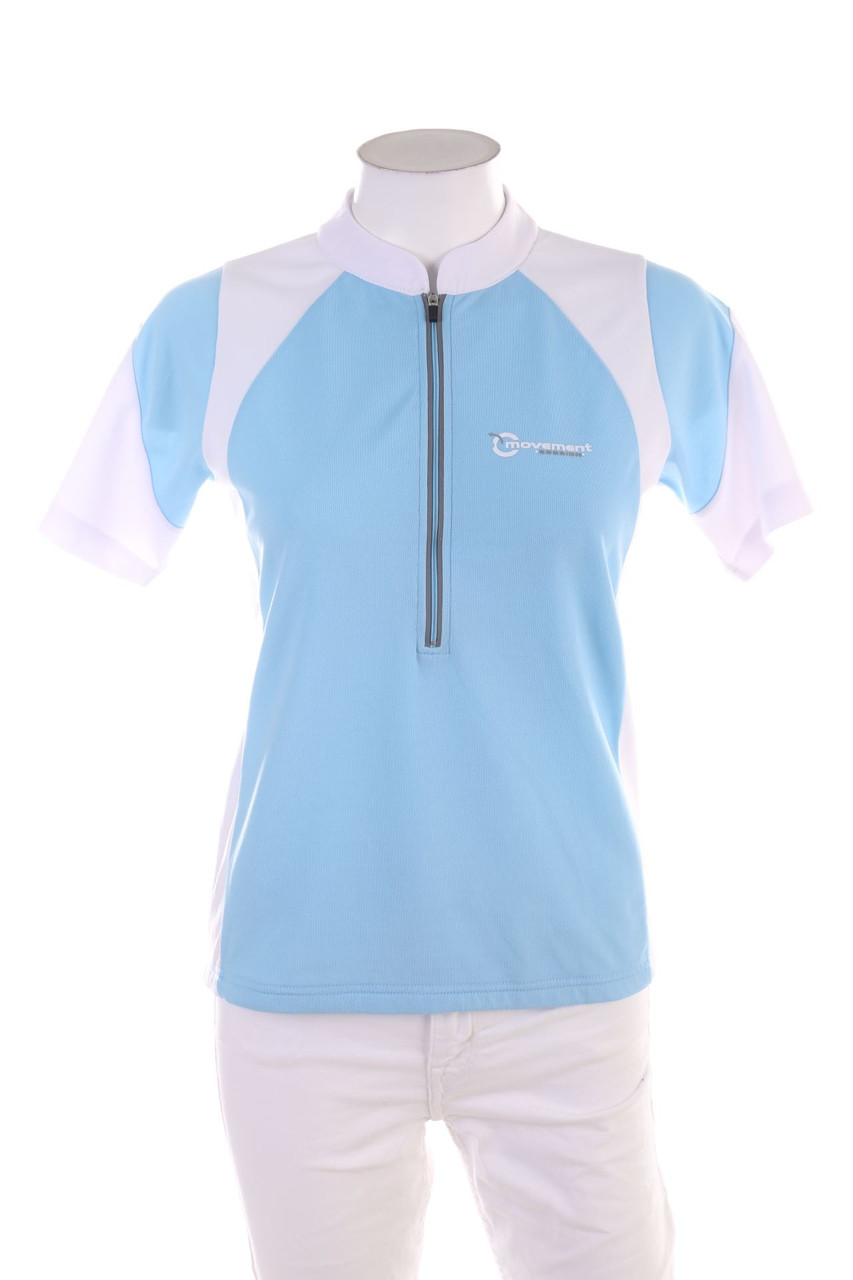 MOVEMENT SESSION - Sport-Shirt - S
