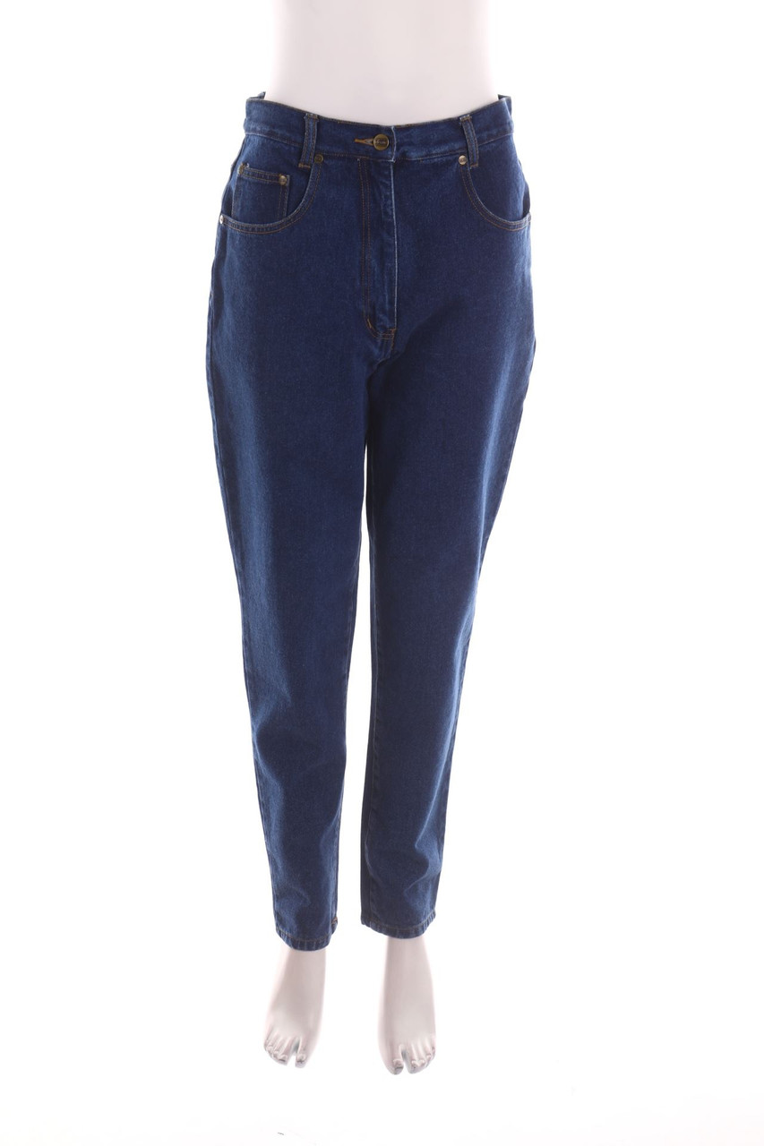 Identic - Slouchy Jeans - XL