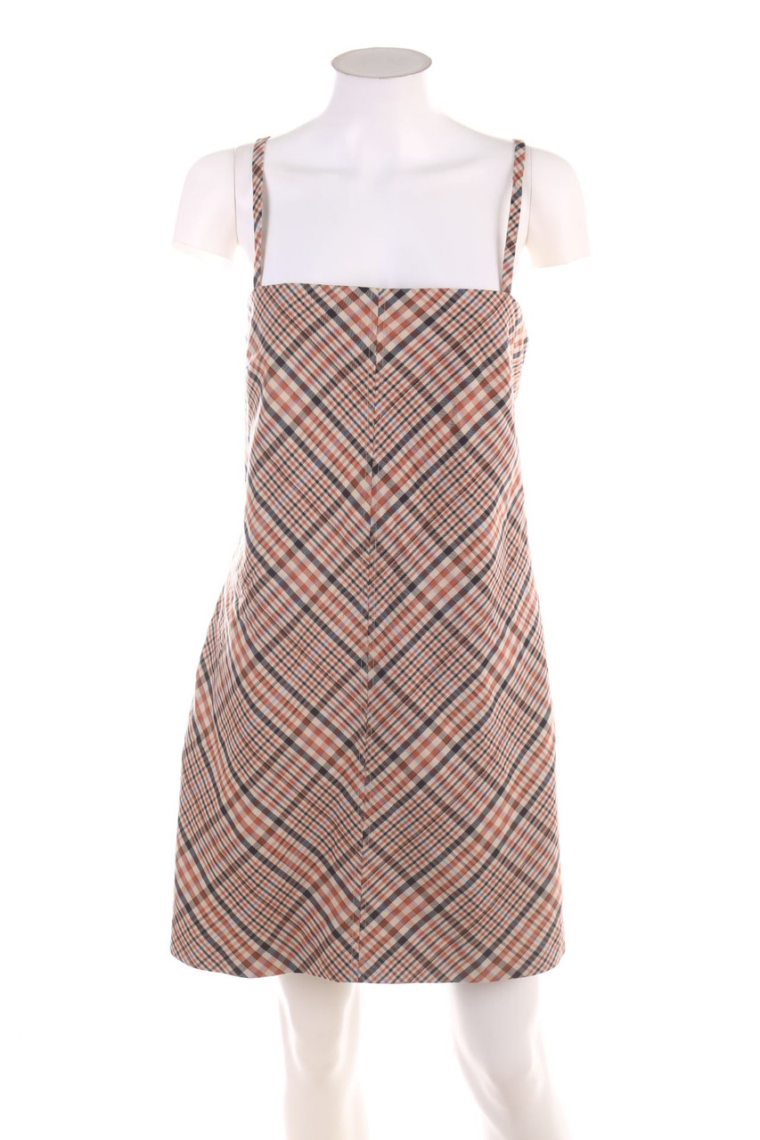 MANGO - Mini Dress - L