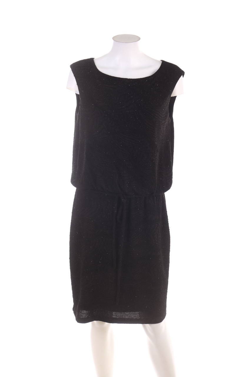 ESPRIT - Abendkleid mit Glitzer - L