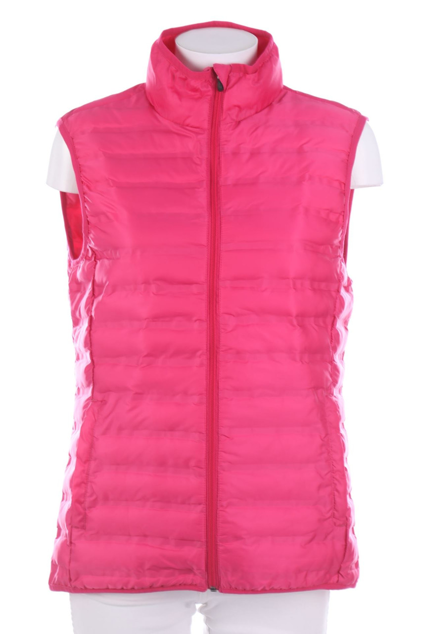 crane - Padded Vest - M