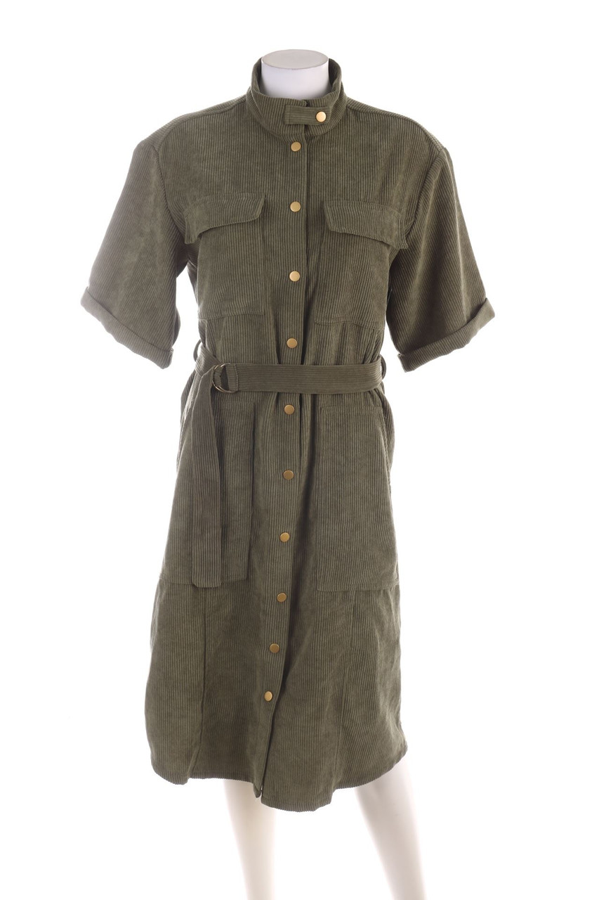 NÜMPH - Shirt Dress - S