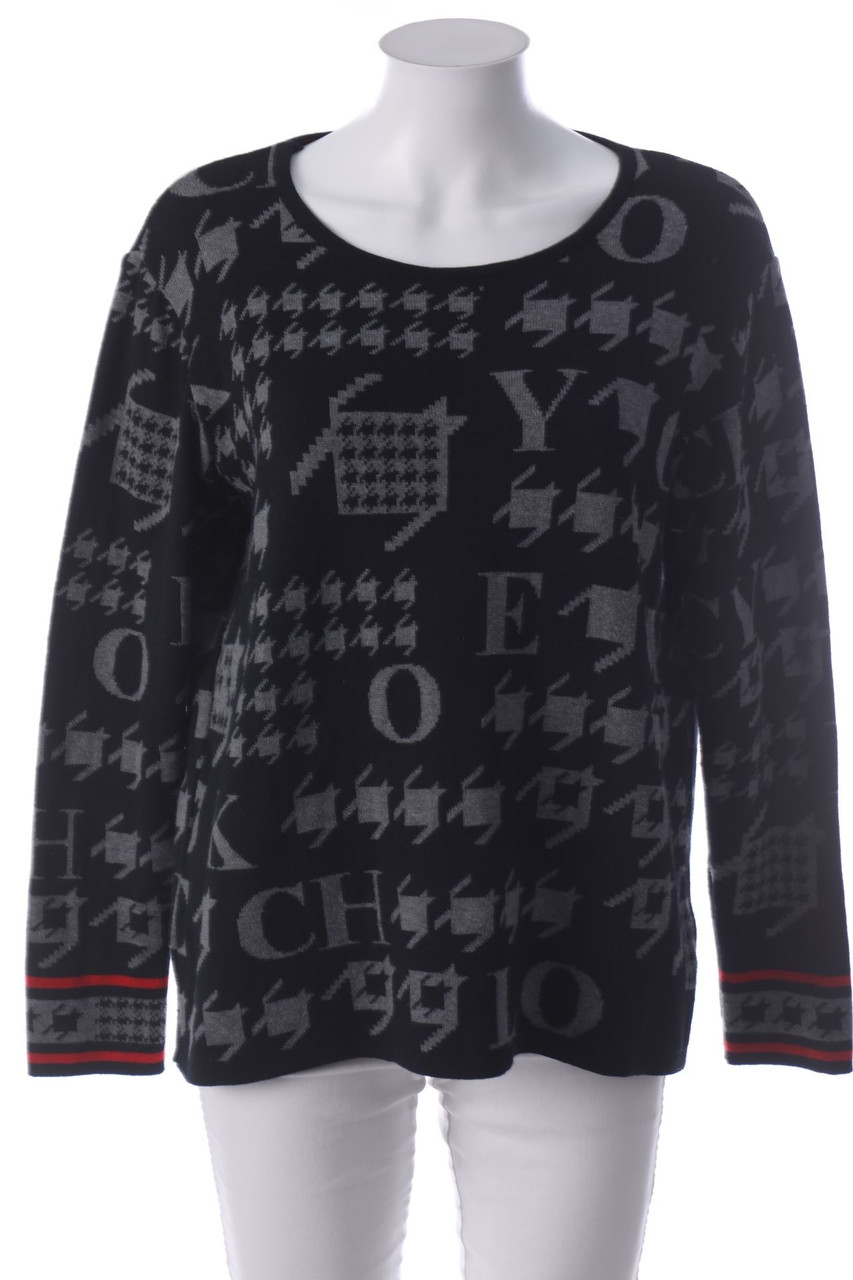 SECONDHAND - Strick-Pullover - XL