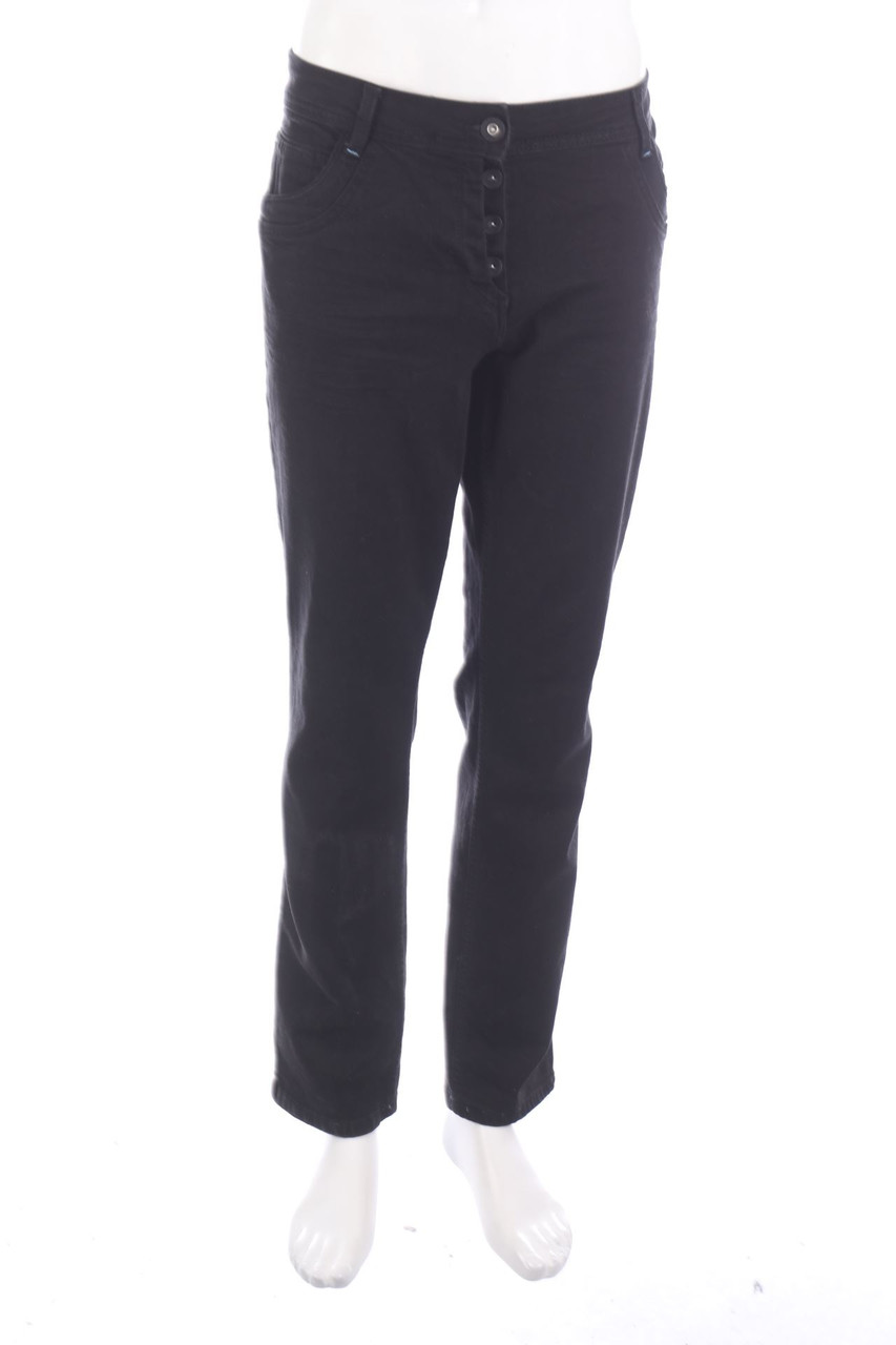 CECIL - Straight Cut Jeans - XL