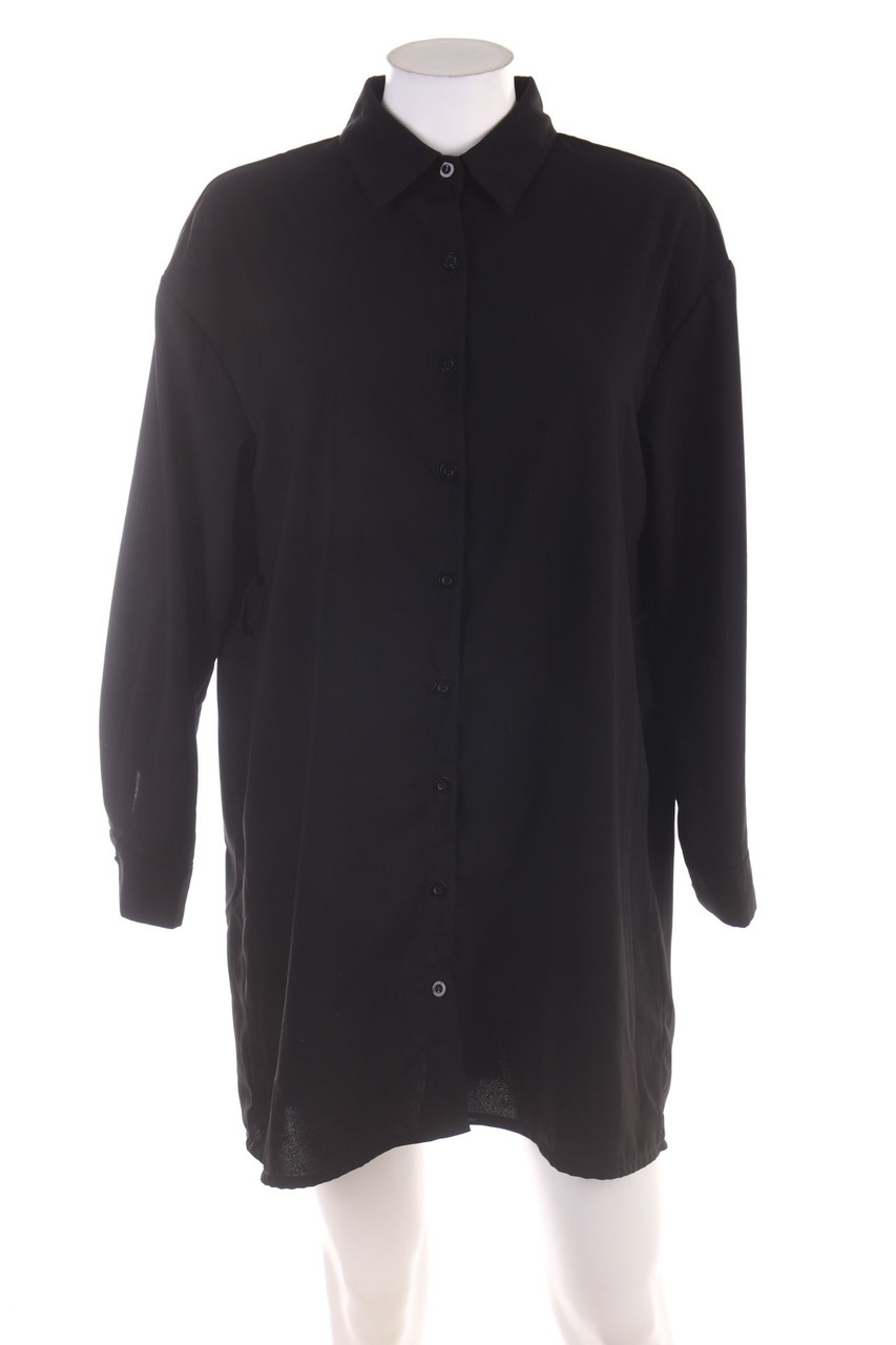 Boohoo - Blusenkleid - S