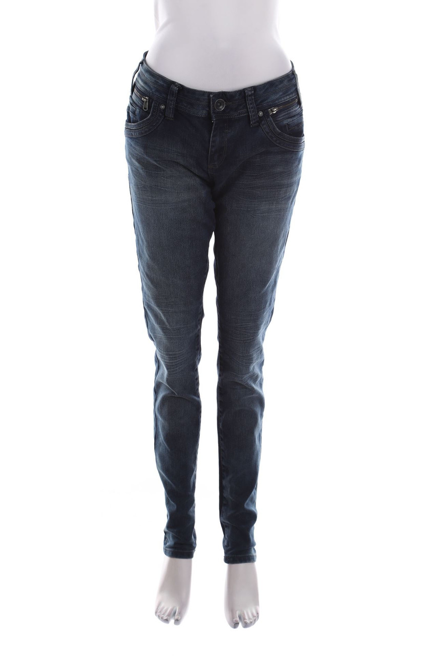 s.Oliver - skinny jeans - 2XL