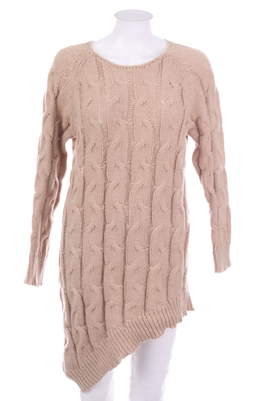 Ohne Label - Strick-Pullover - S