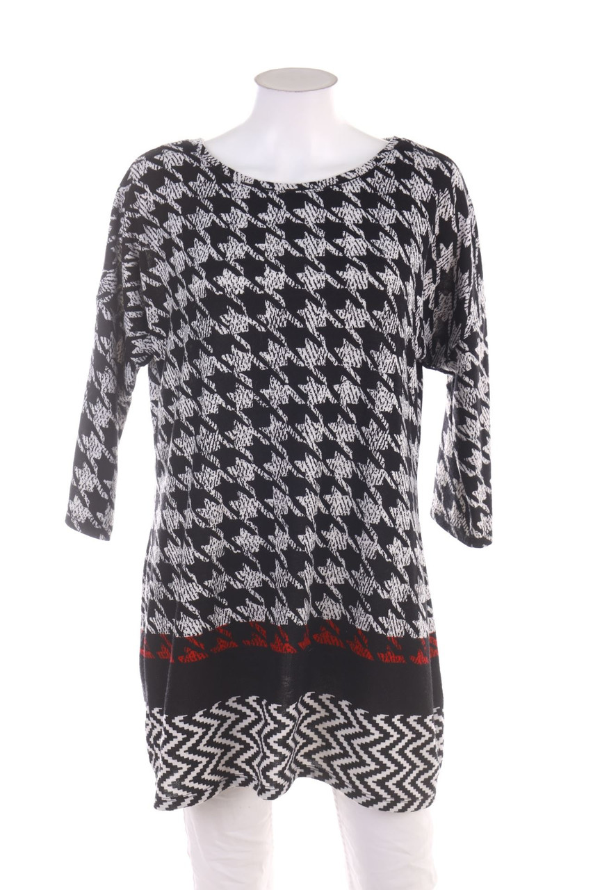 F&F - 3/4-Sleeve Shirt - 2XL