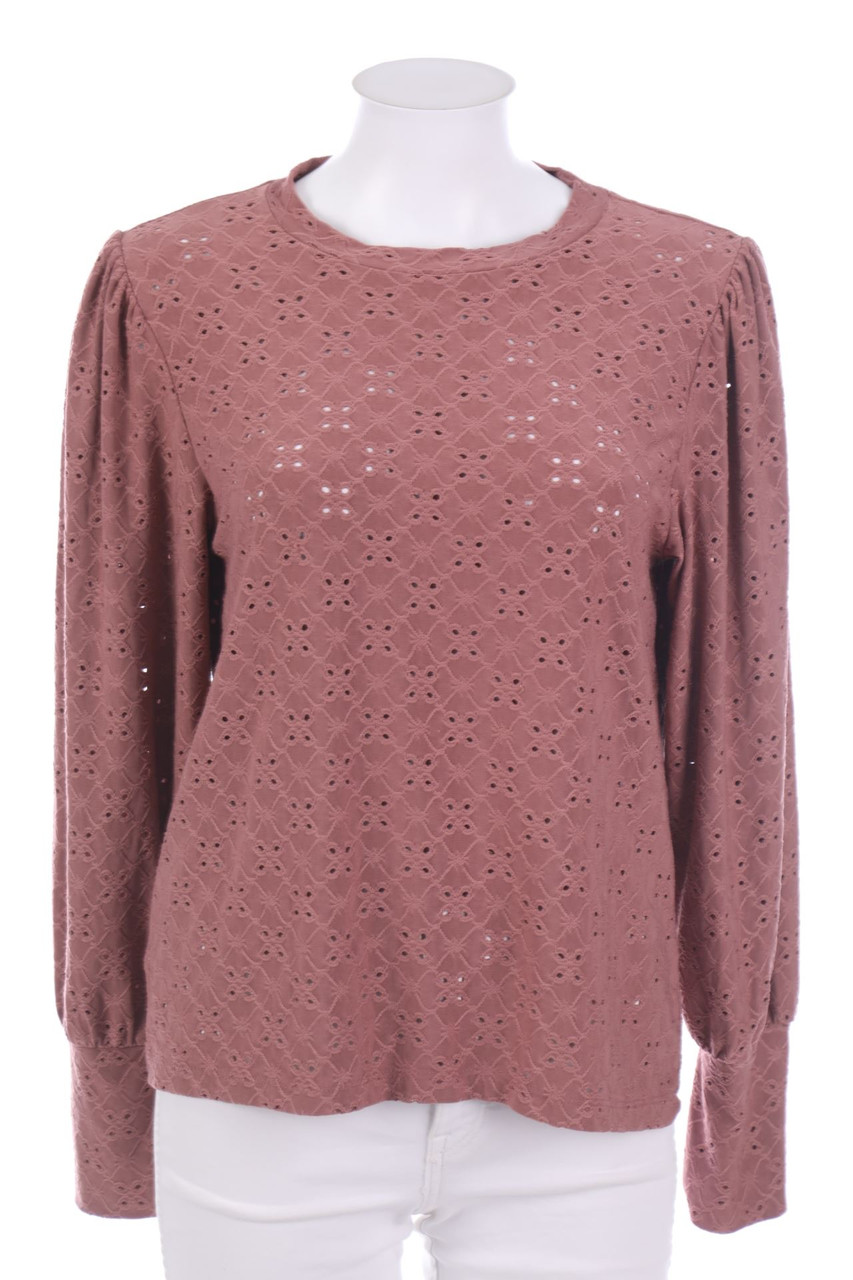 JDY - Longsleeve-Shirt - M