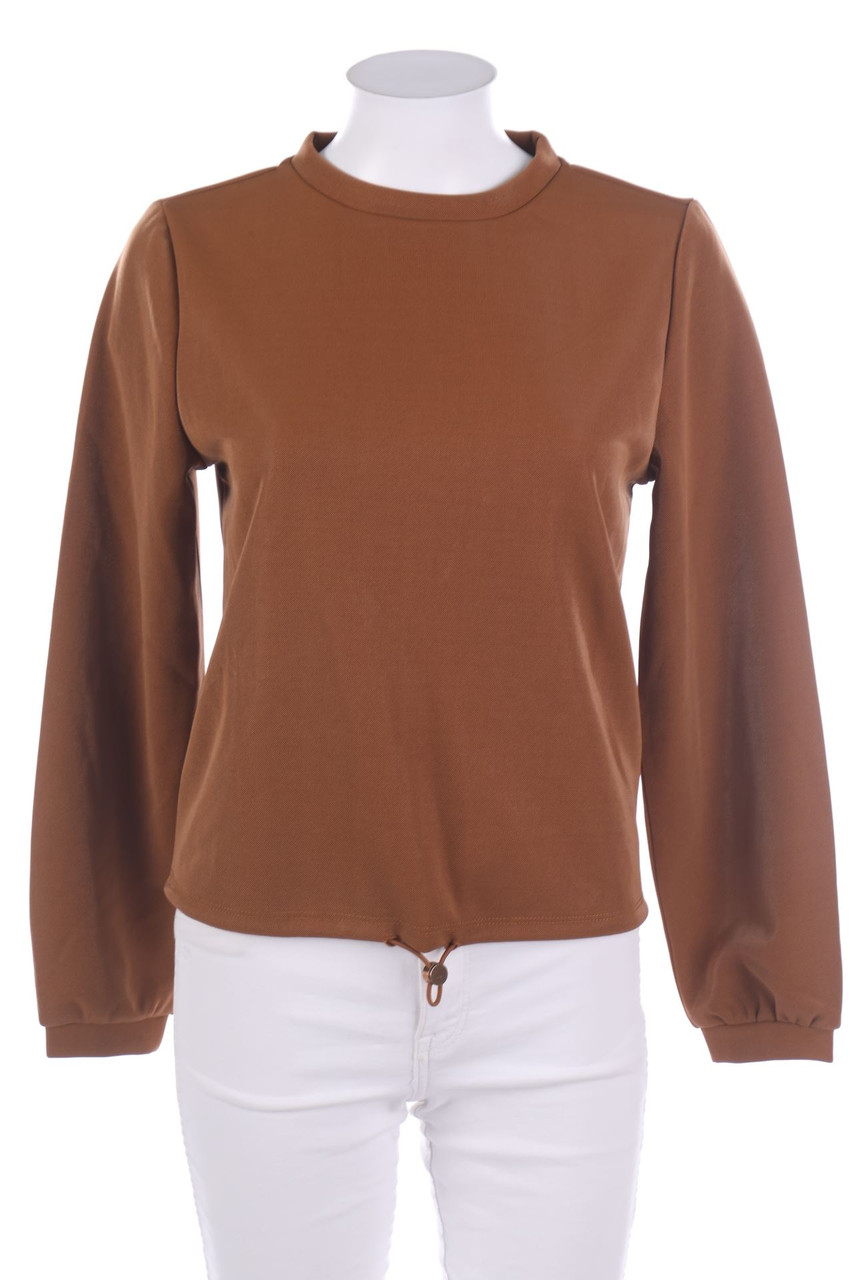REKEN MAAR - Sweatshirt - XS