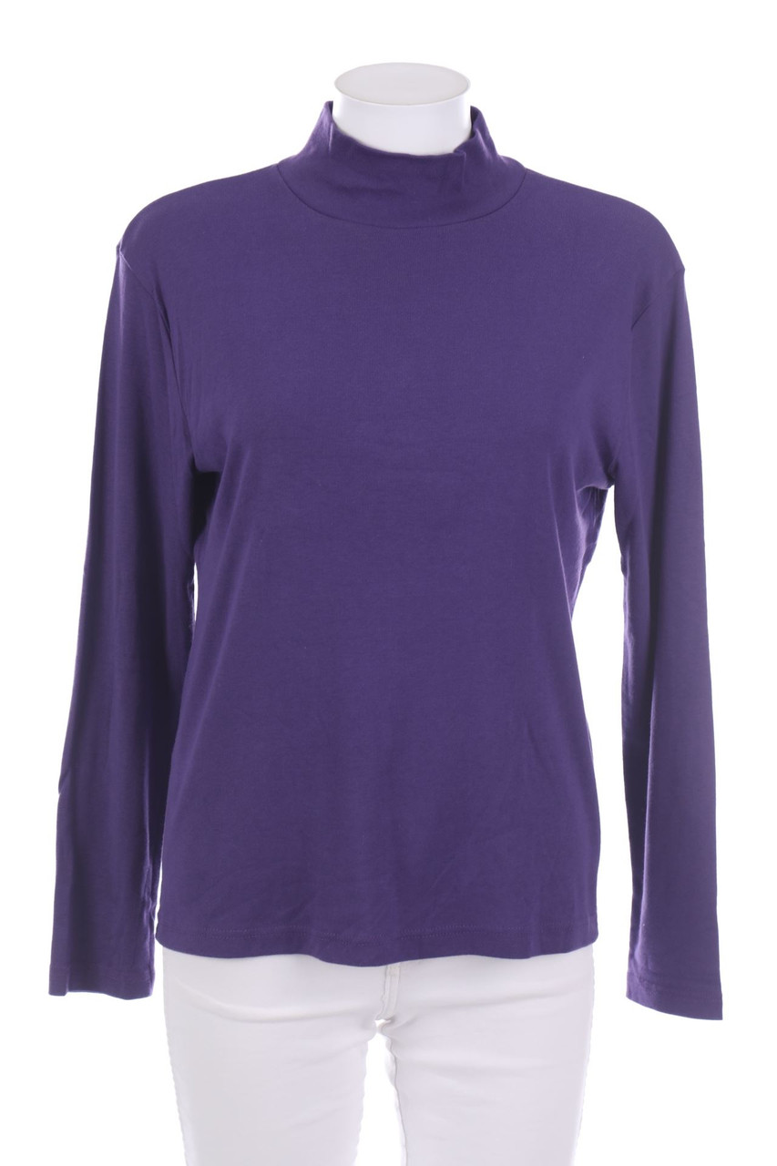 No Label - Longsleeve-Shirt - XL