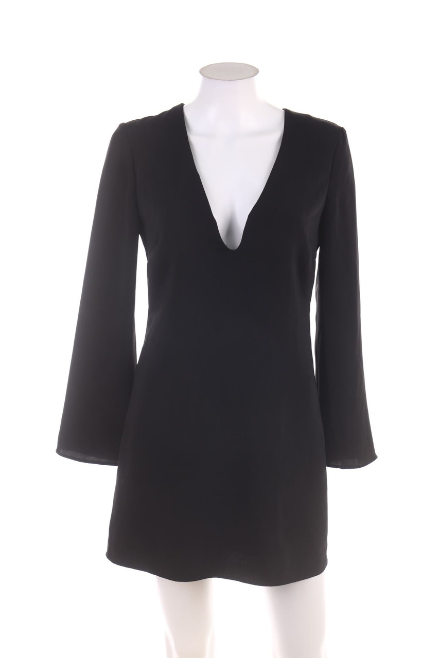 MANGO - Mini Dress - XS