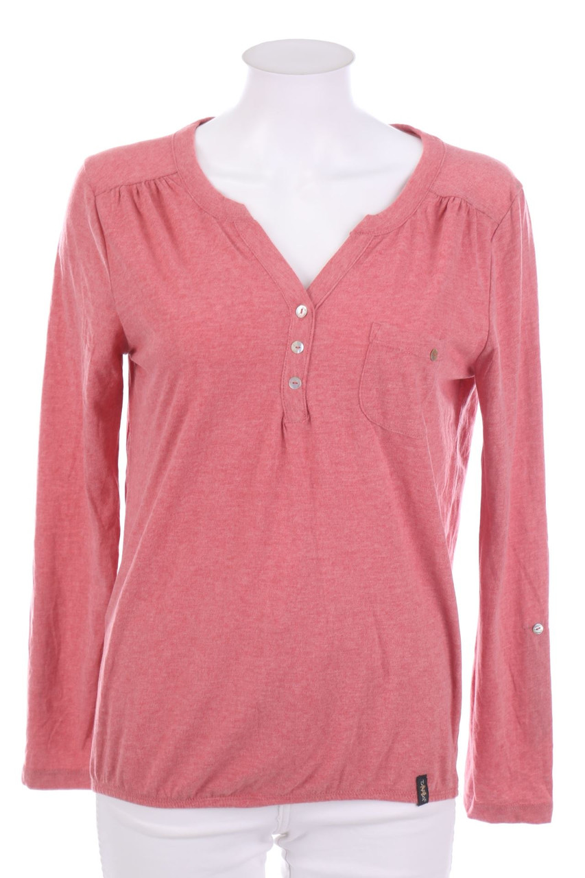 SECONDHAND - Longsleeve-Shirt - M