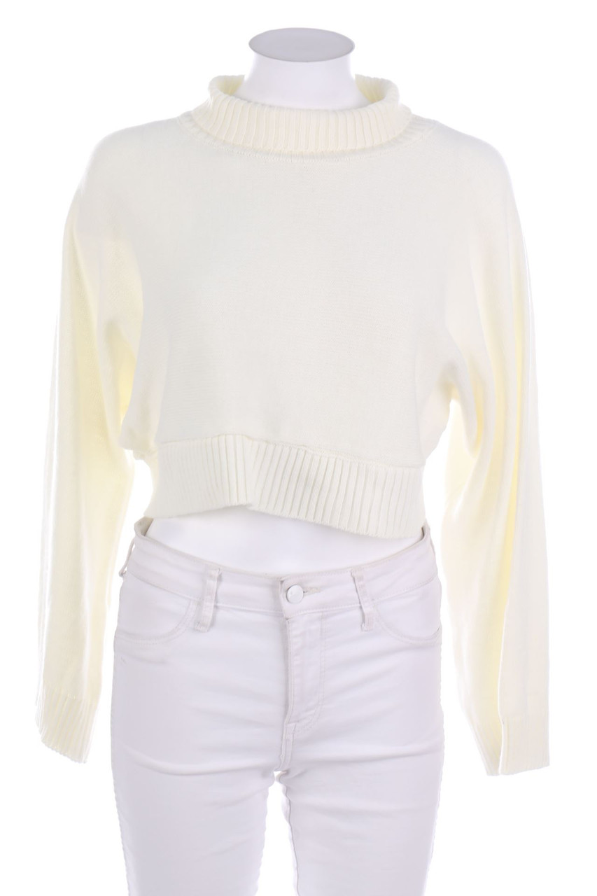 SECONDHAND - Strick-Pullover - S