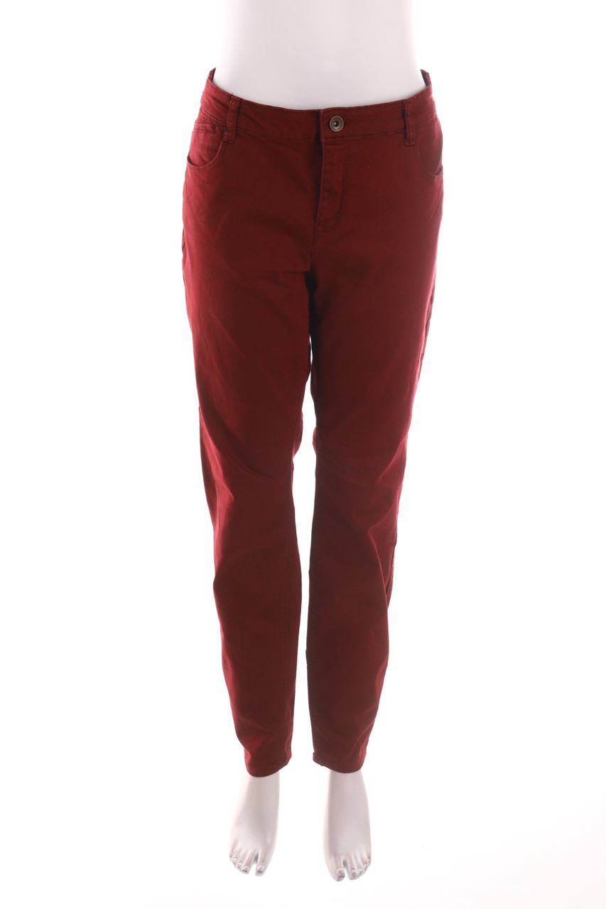 C&A - Straigh Cut Jeans - 3XL