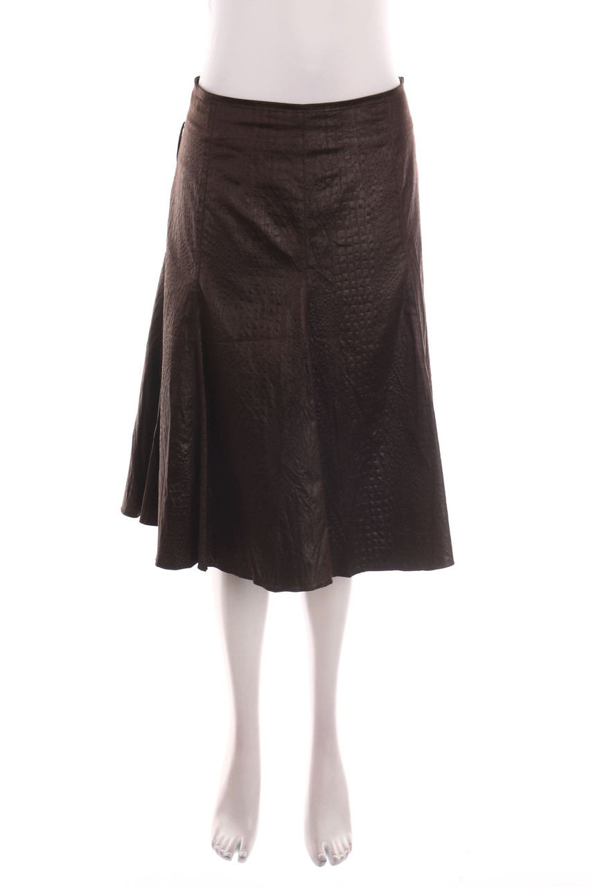 SECONDHAND - Skirt - 2XL