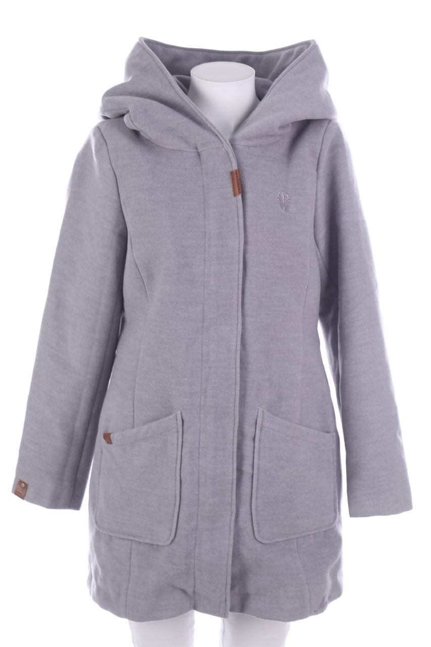 MARIKOO - Parka with Hood - M