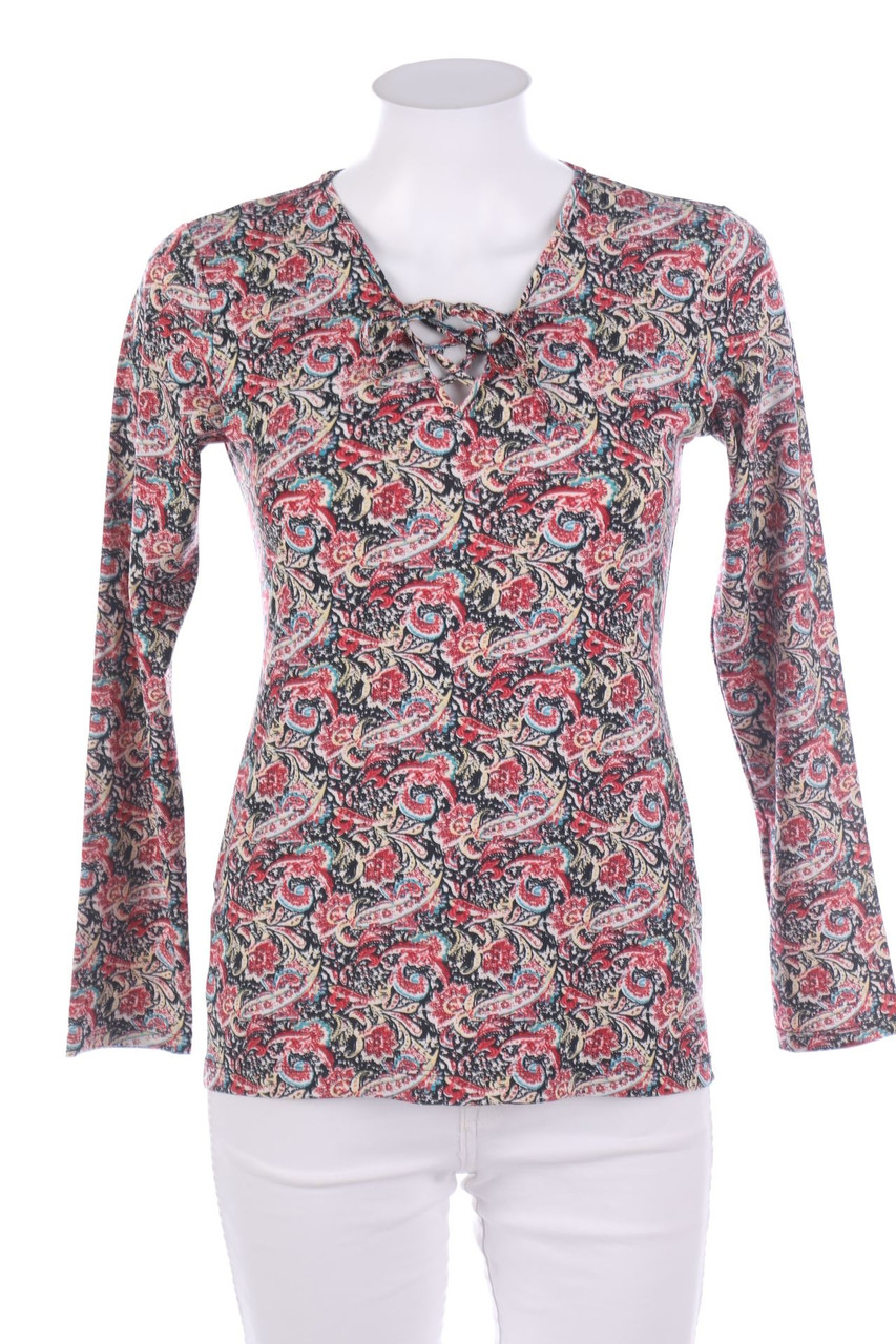 SECONDHAND - Longsleeve-Shirt - M