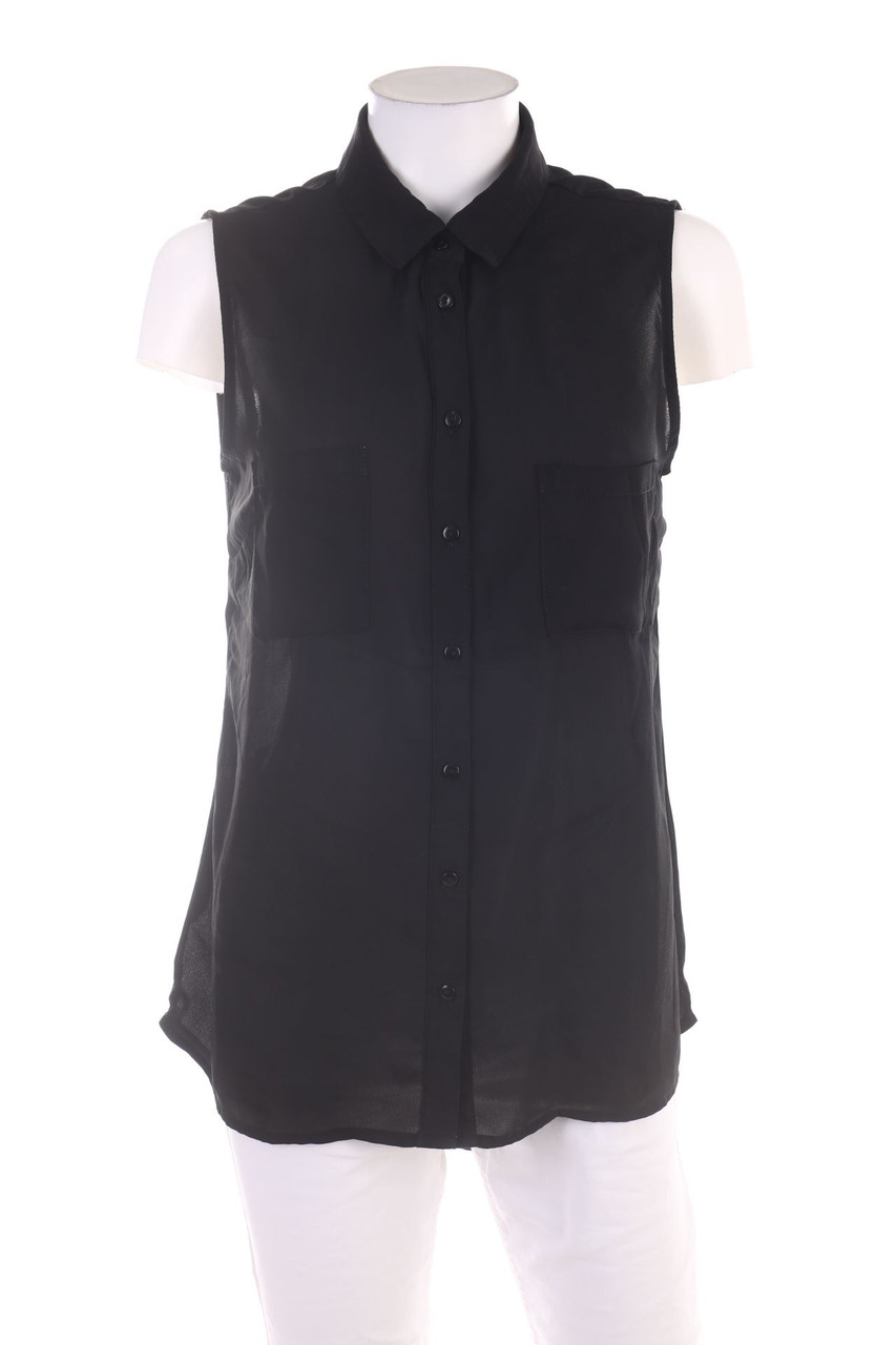 Laura Torelli - Blouse Top - L