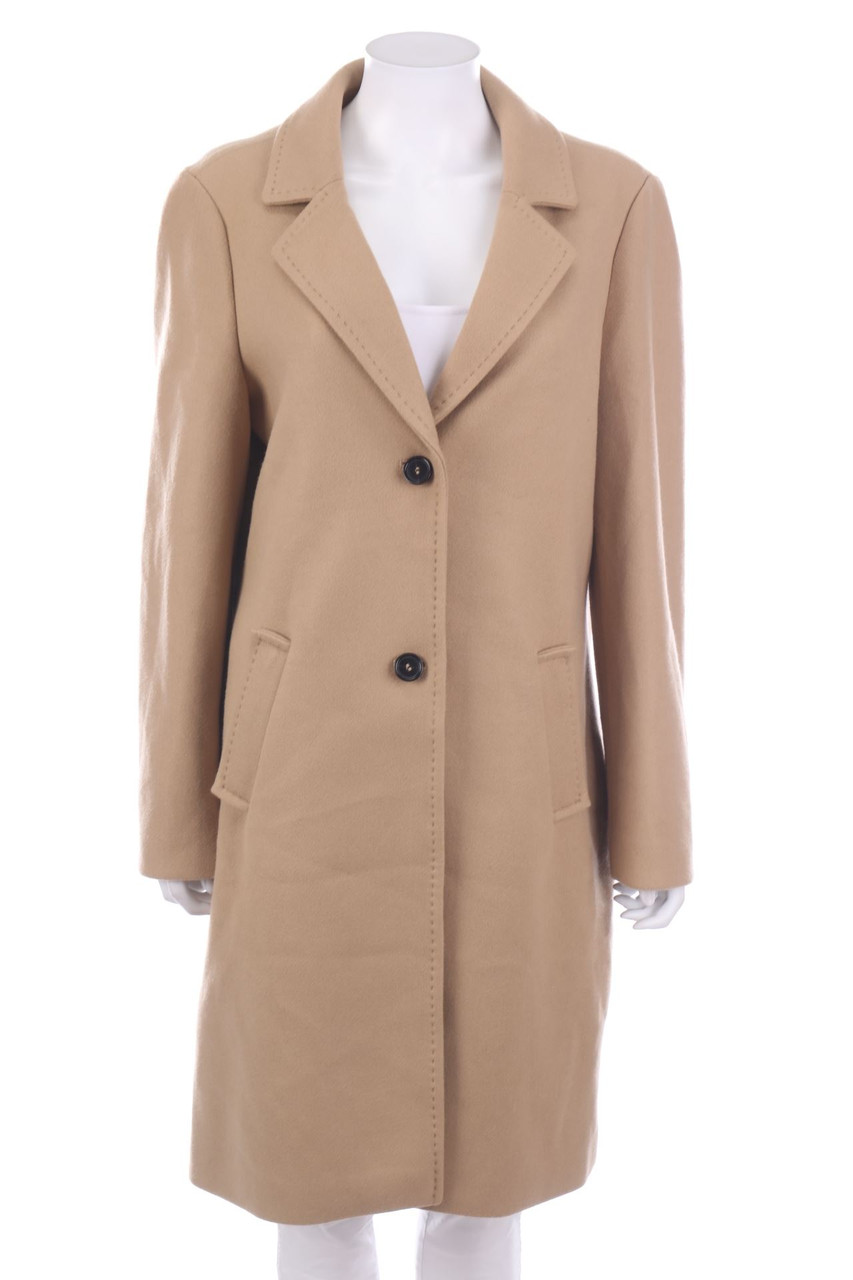 s.Oliver - Coat with wool - L