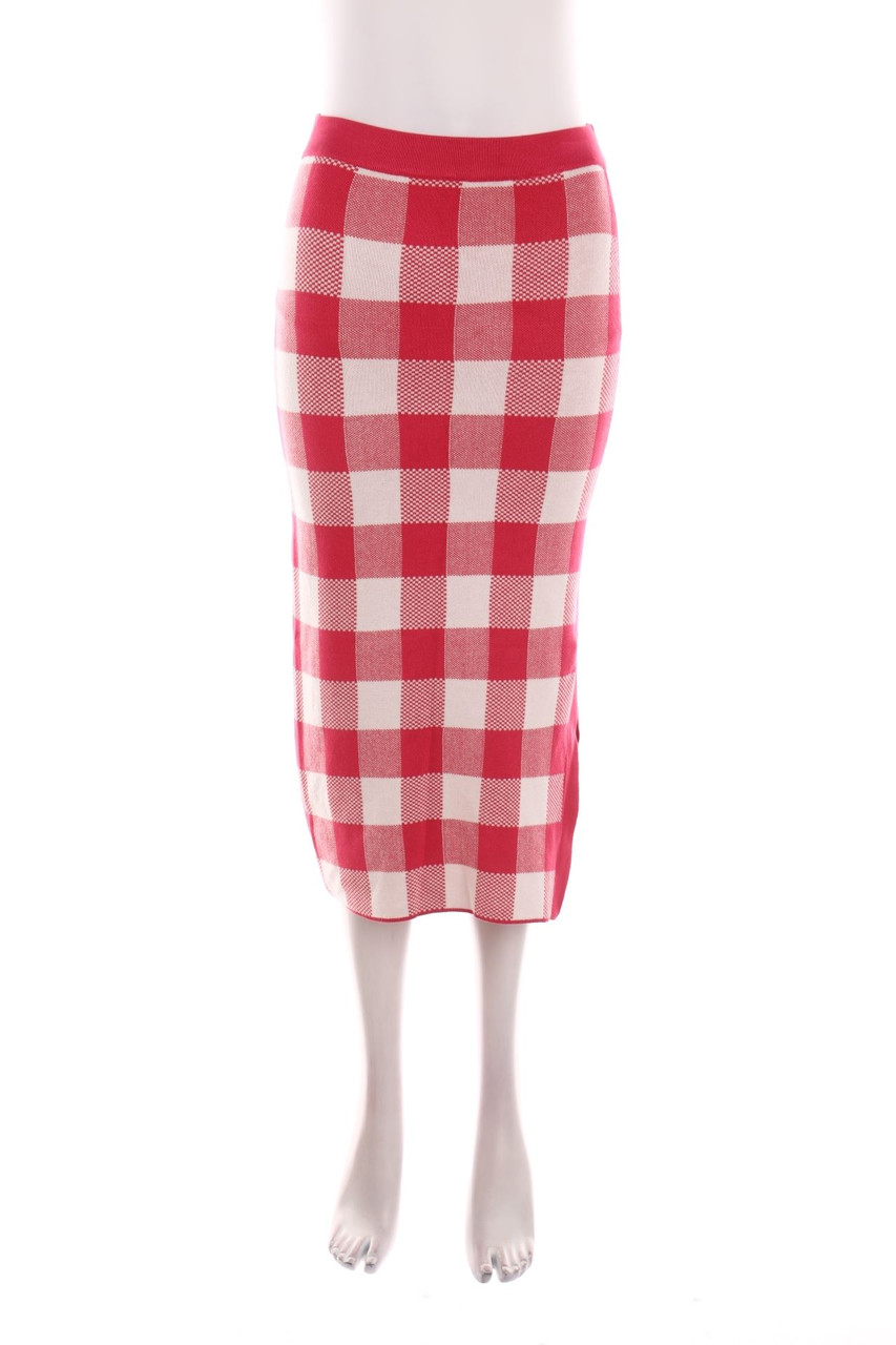 Laura Torelli - Midi Skirt - XS