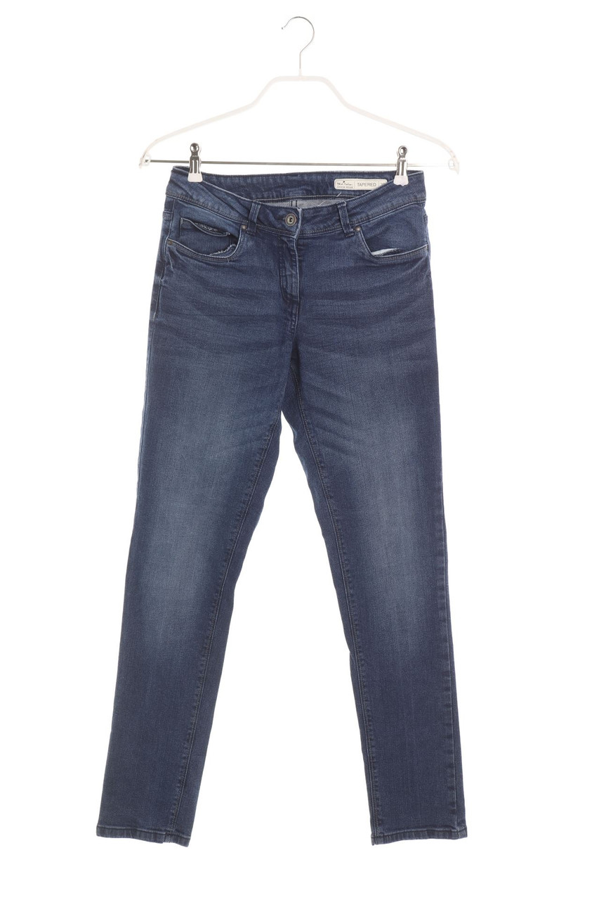blue motion - Used Look Skinny Jeans - S