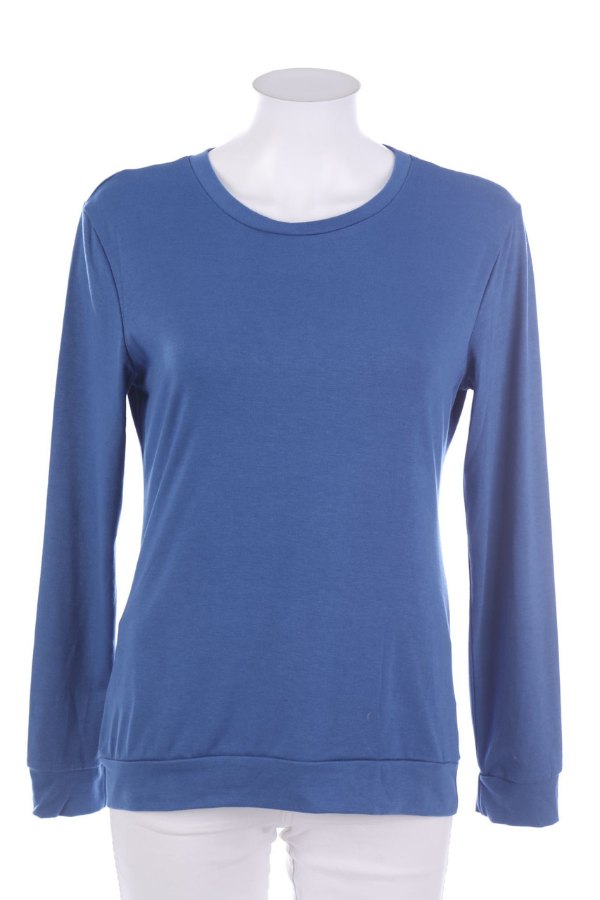 No Label - Longsleeve-Shirt - S