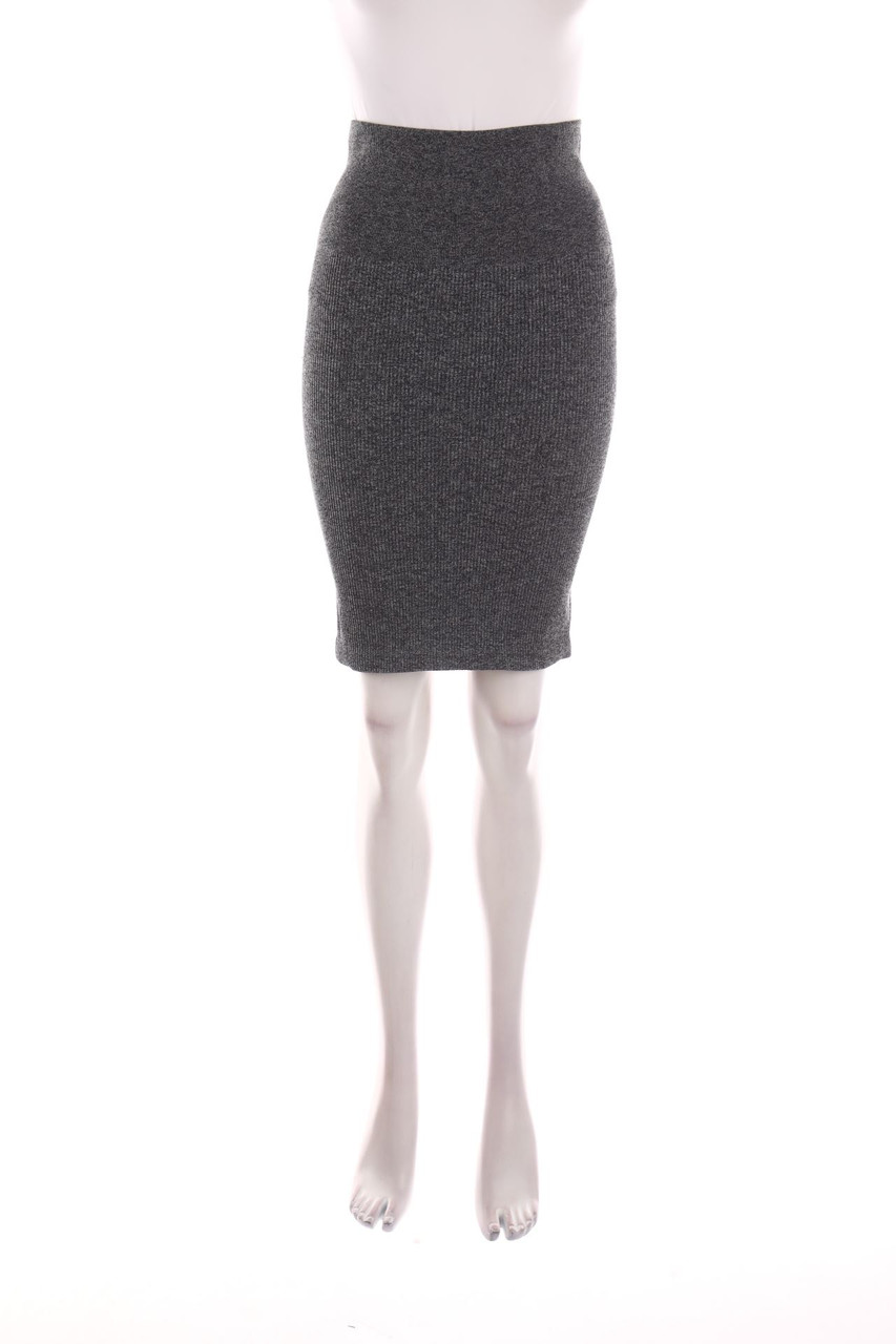 Stradivarius - Skirt - M