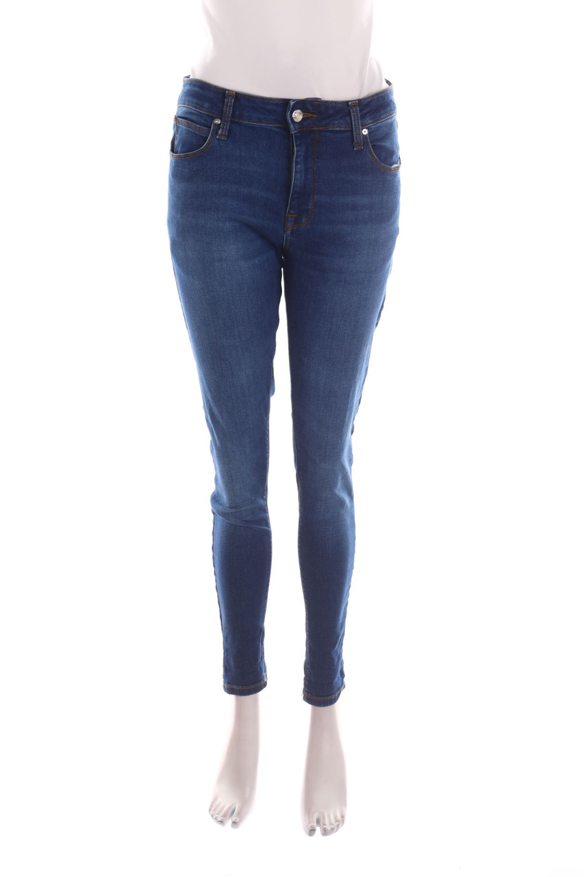 asos DESIGN - Skinny-Jeans - L