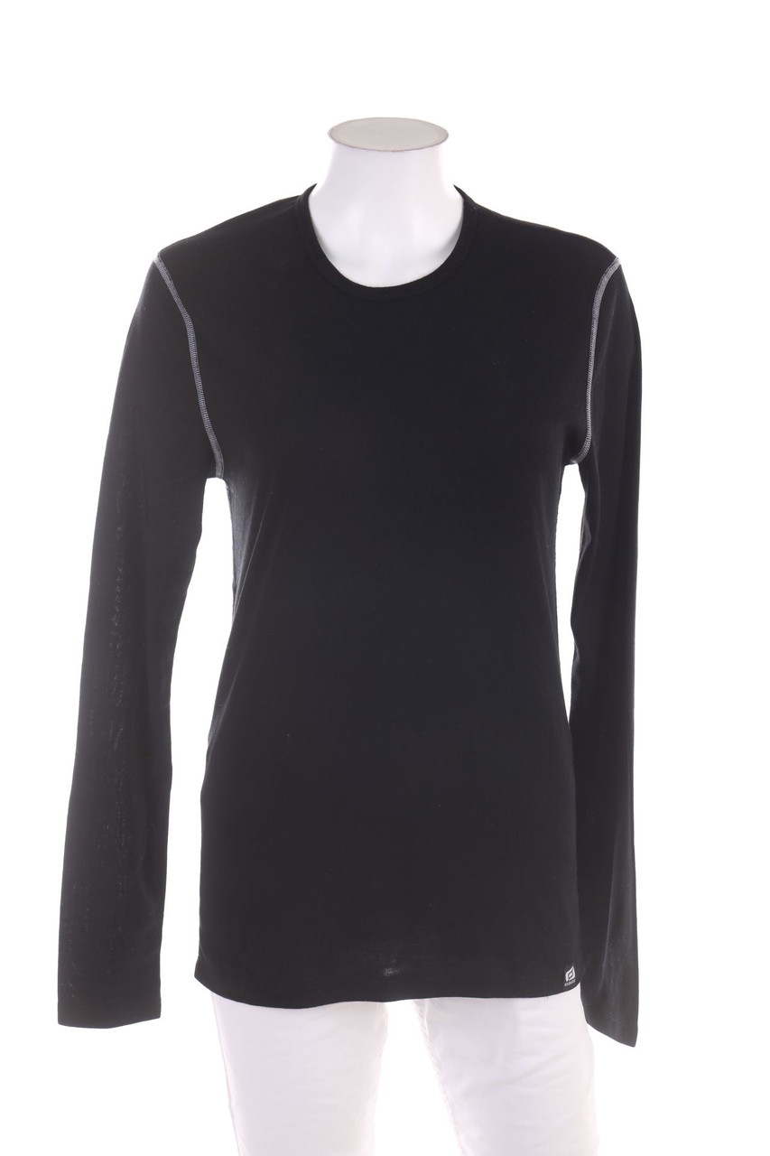 BELOWZERO - Sport Longsleeve-Shirt - S