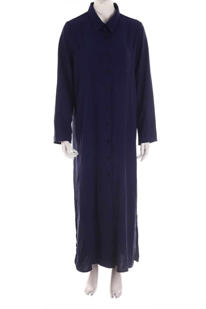 No Label - Shirt Dress - XL