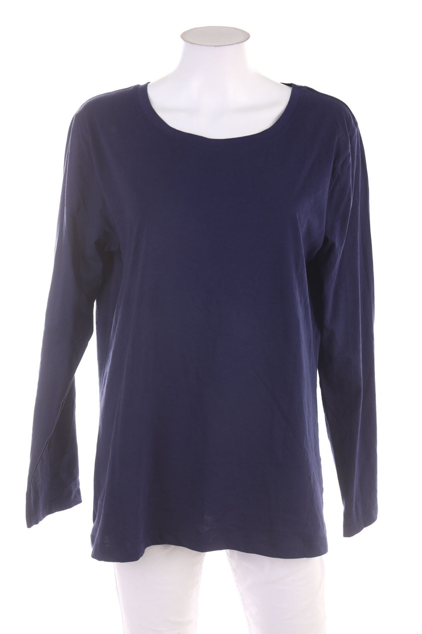 Migros - Longsleeve-Shirt - L