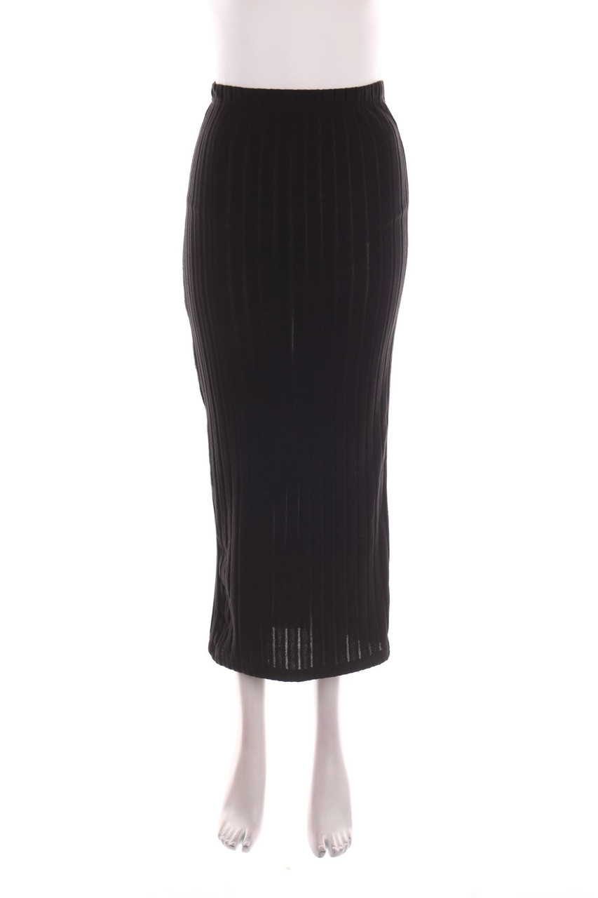 SHEIN - Midi Skirt - S