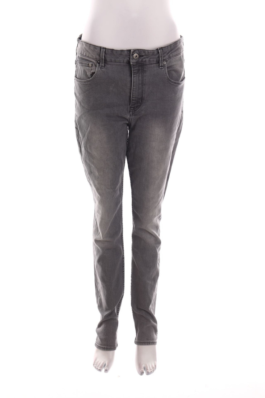 H&M - Skinny-Jeans - 2XL